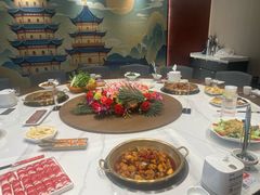 -涿派·炝锅鱼(涿州店)
