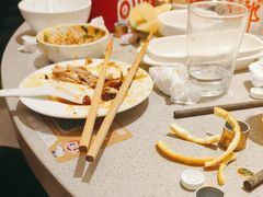 -海底捞火锅(吴中路店)