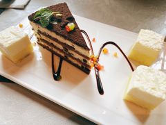 -YUE·6·西式融合餐厅(外滩六号店)