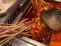 -串一火锅(赛格国际购物中心店)
