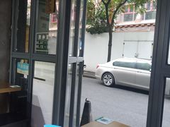 -绿柠食堂(北外滩店)