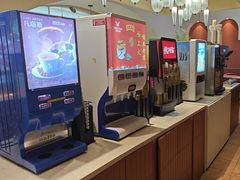 -凡塔斯牛排自助餐厅(莆田万达店)