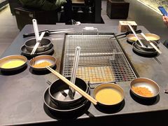 -夜食白市Yespicy·烧烤啤酒宵夜(番禺四海城店)
