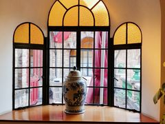 -马勒别墅·中餐厅