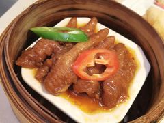 凤爪-美点双辉(东方汇店)