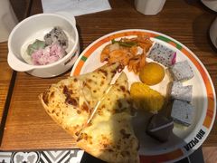 -比格比萨自助(国展店)