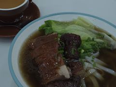 -喜喜茶餐厅(大朗长盛店)