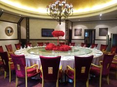 包厢-老房子金沙元年川菜食府·花园餐厅(金沙店)
