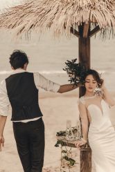 点击看大图 -太古映画婚纱摄影(天河店)