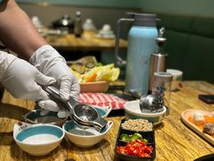 -春润大地海南椰子鸡(沙井京基百纳广场店)