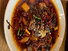 妈妈毛血旺-妈妈的味道(工人体育场东路店)