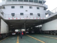 -海安新港(公交站)