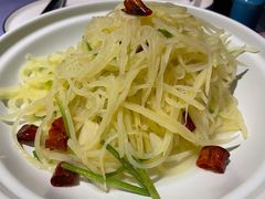 -章丘宴(唐人中心店)