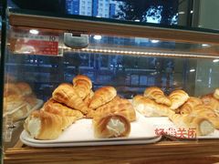 -新侨三宝乐面包店(崇文门店)