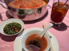 -行家海鲜火锅酒家(静安寺店)