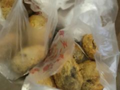 京天红天津炸糕-京天红酒家(虎坊路店)