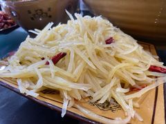 -孙厨娘川味饭馆(临河街店)