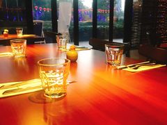 -鹿萤季·营地小馆(皇后公园店)