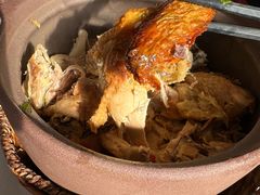 -野蔓果·山野菜(西湖景区·龙井茶田店)