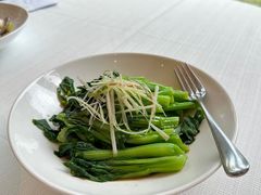 -扬州香格里拉·香宫中餐厅