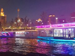 -海河游船-永乐码头(大悲院)