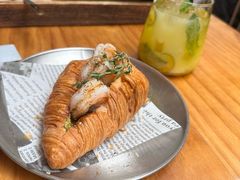 -沏点Trattoria意大利餐厅(新街口店)