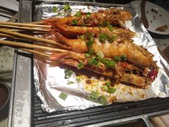 -绿茶餐厅(昌平悦荟店)