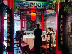 -北平食府.北京烤鸭(亦庄店)
