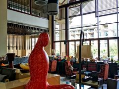 -昆明洲际酒店