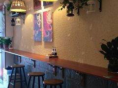 大堂-豆爺小面(朱雀店)