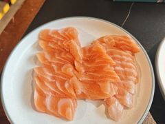 -東盛炭烤自助料理(浦东文峰广场店)