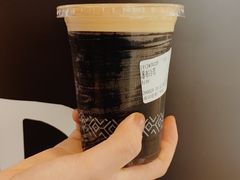 -Peet's Coffee皮爷咖啡(德基店)