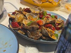 -吉布鲁牛排海鲜自助(乐山万达店)