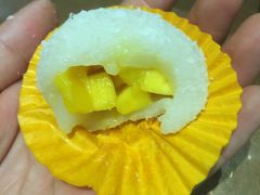 -一口小满手作糯米糍(北山店)
