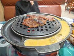 -牛犇烤肉(物资学院路店)