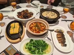 -粗茶淡饭·汉口公馆(循礼门店)