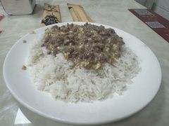 滑蛋牛肉-好好滋味茶餐厅