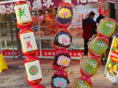 -天津堆姐糖堆刨冰(河东区总店)