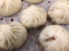 猪肉大葱包-四季小馆·地道北京小吃(广百店)