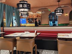 -清真·卡德尔大叔新疆主题餐厅(龙汇路店)