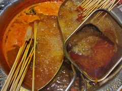 -成都玉林串串香(世纪港湾店)