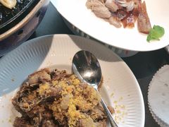 -喜悦烤鸭·新京菜(王府井店)