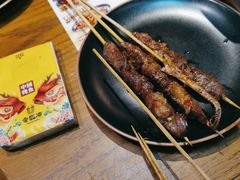 -令狐冲·活鱼馆(宝龙店)