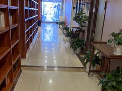 -香山湖渔家大院