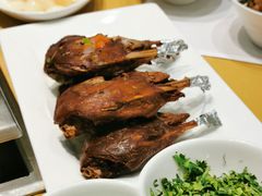 -皇城老妈·大连海鲜火锅(港湾店)