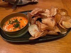 -THE CANNERY&JUJU 新鲜海鲜·牛排美食酒廊