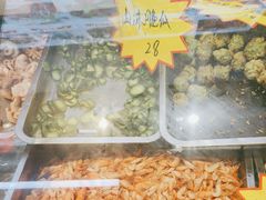 -食鸡公社辣子鸡·潍坊菜·烧烤