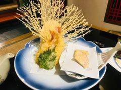-天狗山料理(省体店)