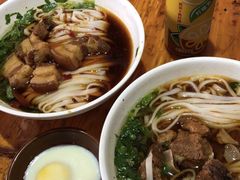 -肆姐面粉馆(坡子街店)