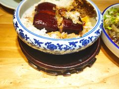 村长家的红烧肉-村长家的疙瘩汤(沌口店)